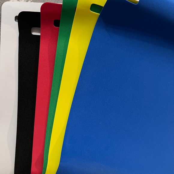 Light Room Photo Photography Lighting Tent Kit Cube Mini Box With 6 Backdrops - Picture 3 of 4